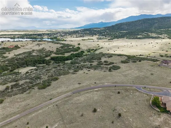 Parcel 5 Lago Vistas BLVD, Colorado City, CO 81019