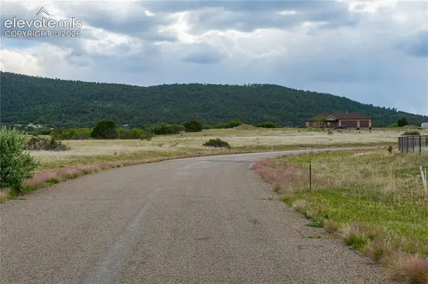 Parcel 5 Lago Vistas BLVD, Colorado City, CO 81019