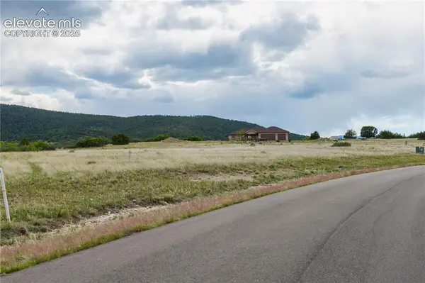 Parcel 5 Lago Vistas BLVD, Colorado City, CO 81019