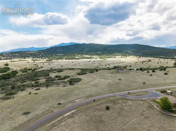 Parcel 5 Lago Vistas BLVD, Colorado City, CO 81019