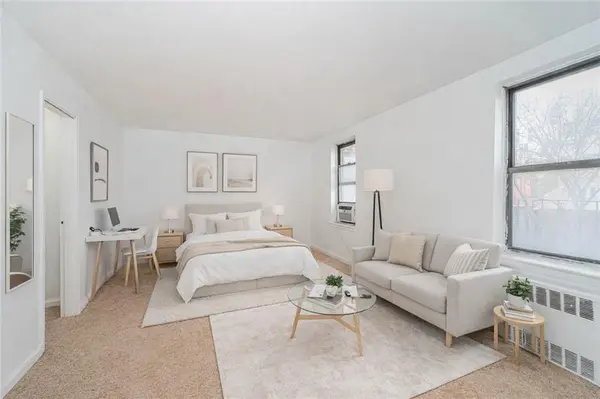 20 89th ST #3A, Brooklyn, NY 11209