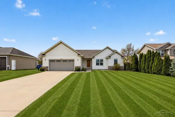 4423 Spicebush DR, Saginaw Twp, MI 48603