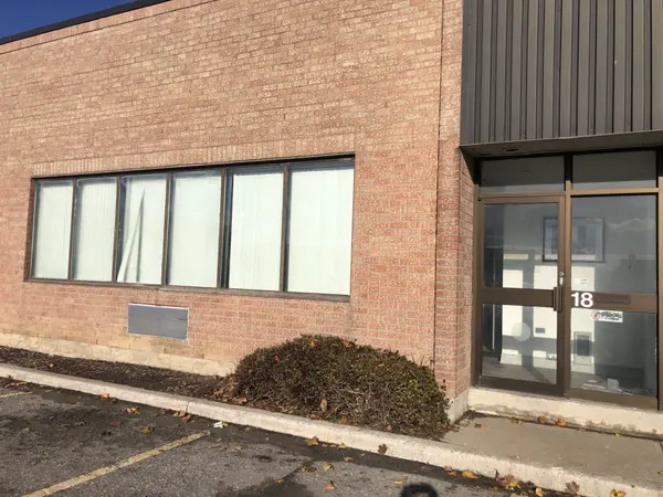 400 Finchdene SQ #18, Toronto E11, ON M1X 1E2