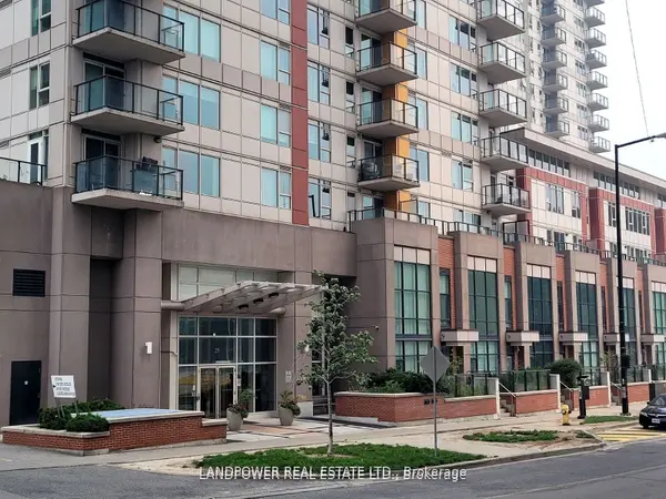 25 Town Centre CT #1601, Toronto E09, ON M1P 0B4