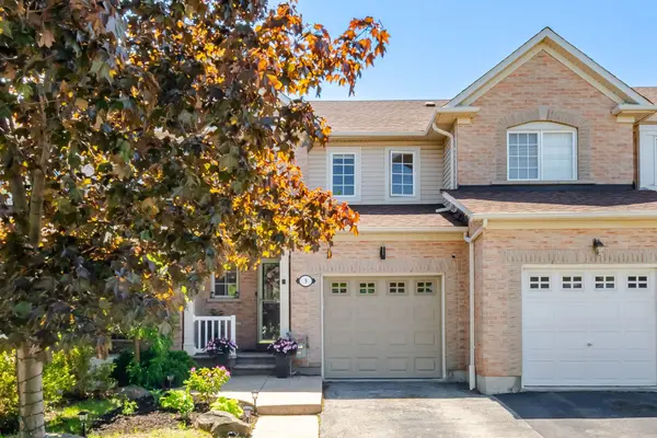 2511 Boros RD #9, Burlington, ON L7M 5B2