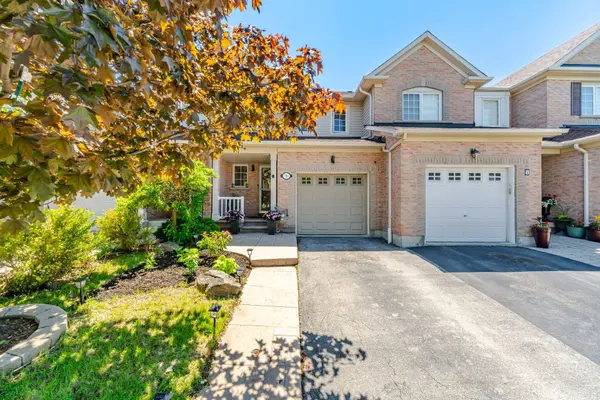 2511 Boros RD #9, Burlington, ON L7M 5B2