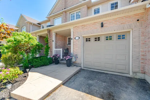 2511 Boros RD #9, Burlington, ON L7M 5B2