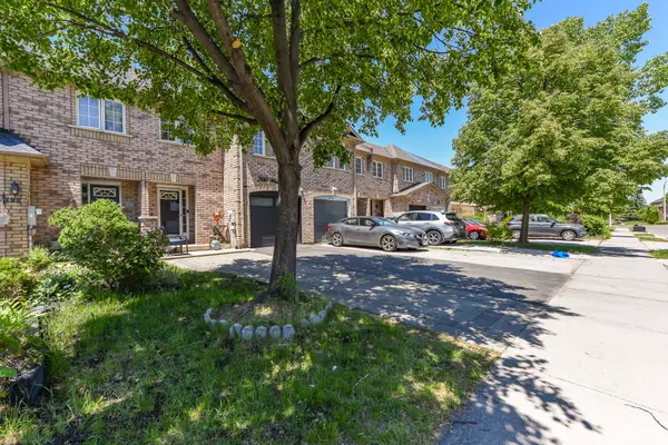200 Winners CIR, Brampton, ON L7A 1M2