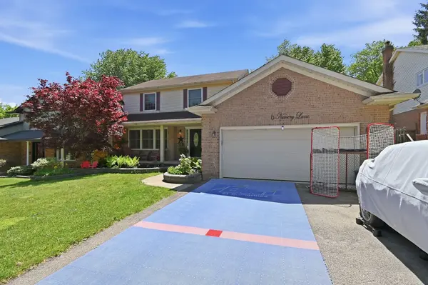 6 Nursery LN, Pelham, ON L0S 1E1