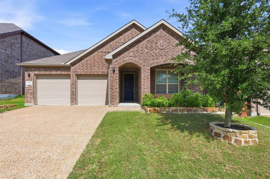 2114 Auburndale Avenue, Melissa, TX 75454