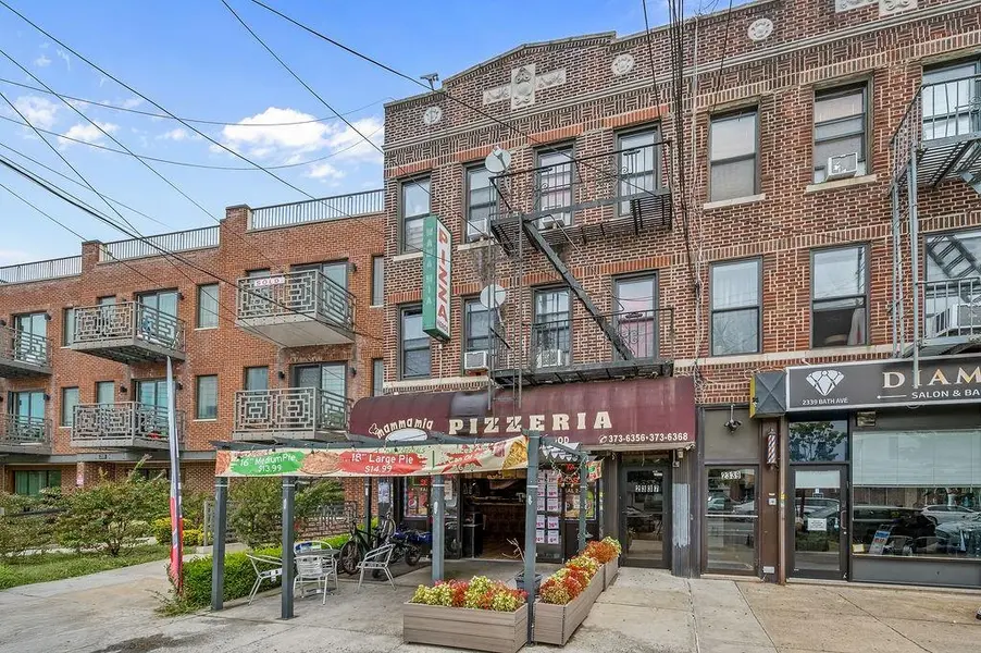 2337 Bath AVE, Brooklyn, NY 11214
