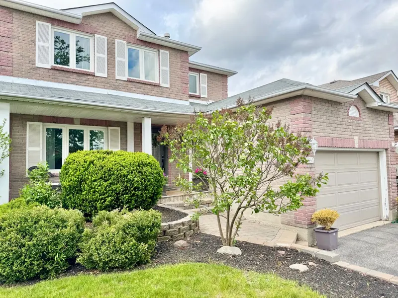 189 Churchland DR, Barrie, ON L4N 8N6