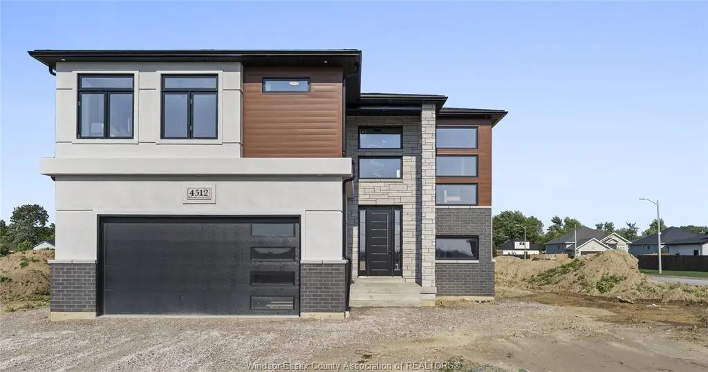 4512 URSULA, Comber, ON N0R 1A0