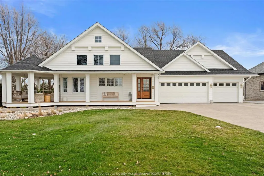 963 FRONT Road South, Amherstburg, ON N9V 2M4