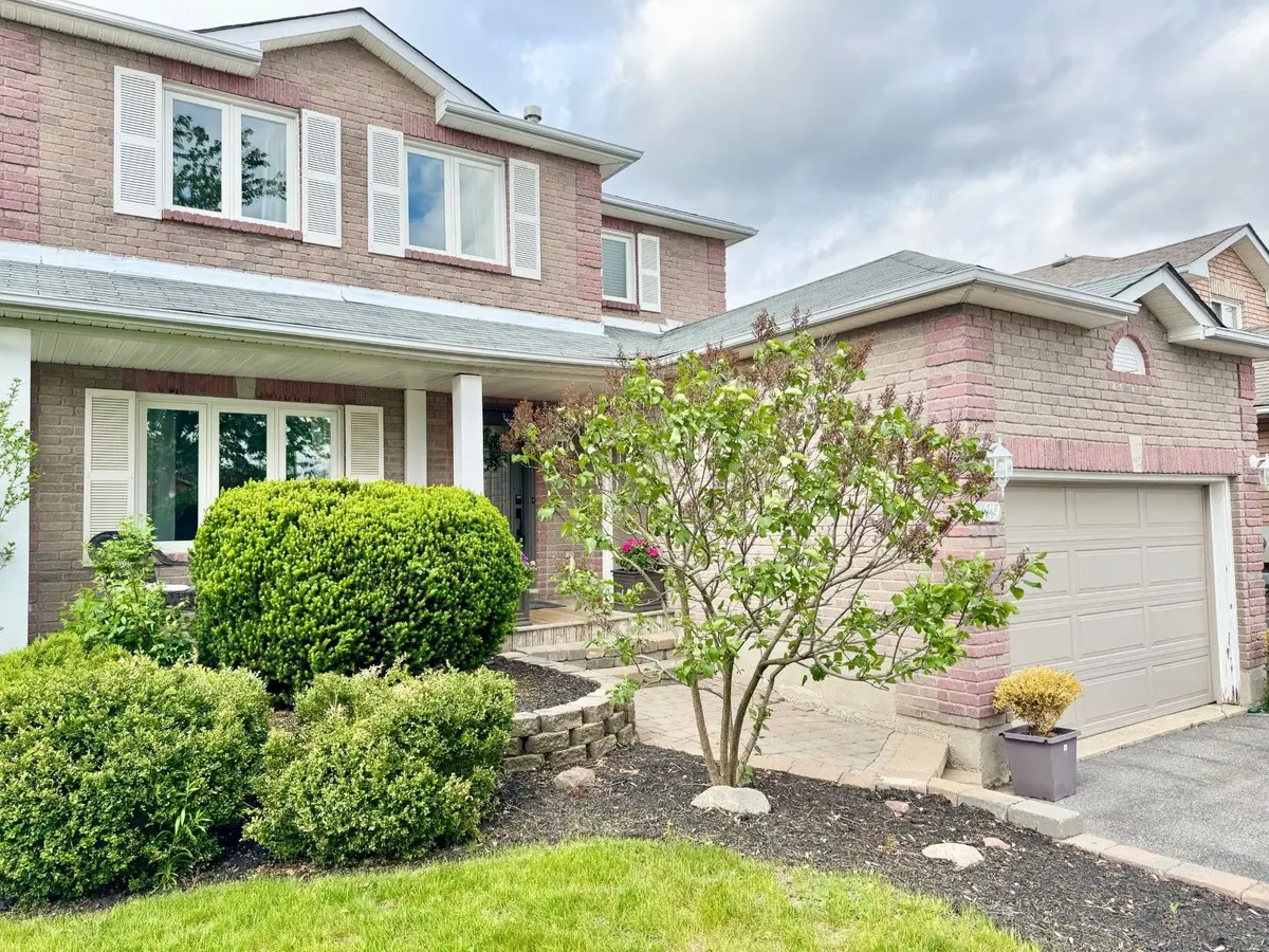 189 Churchland DR, Barrie, ON L4N 8N6