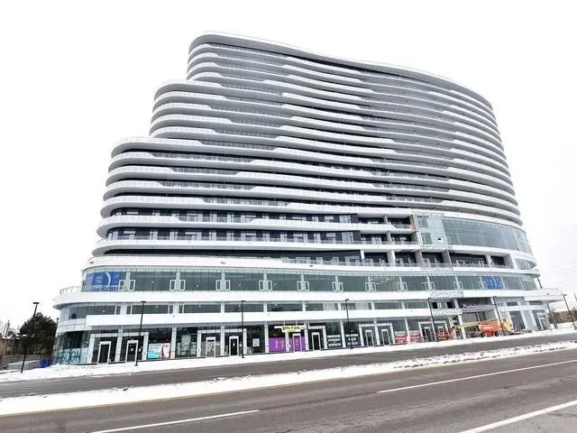 2520 Eglinton AVE W #1222, Mississauga, ON L5M 4N7