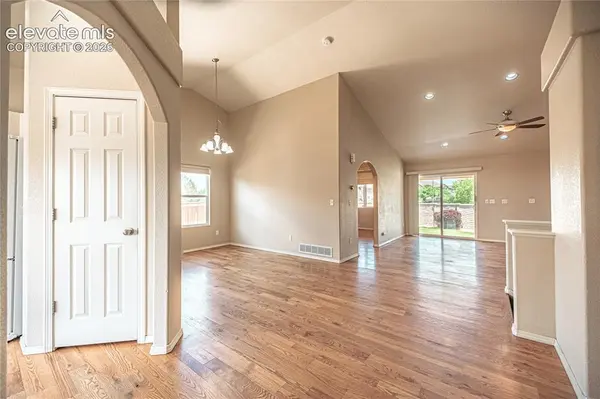 6351 Confederate Ridge DR, Colorado Springs, CO 80923