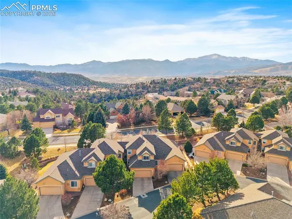 5623 Sonnet Ridge PT, Colorado Springs, CO 80918