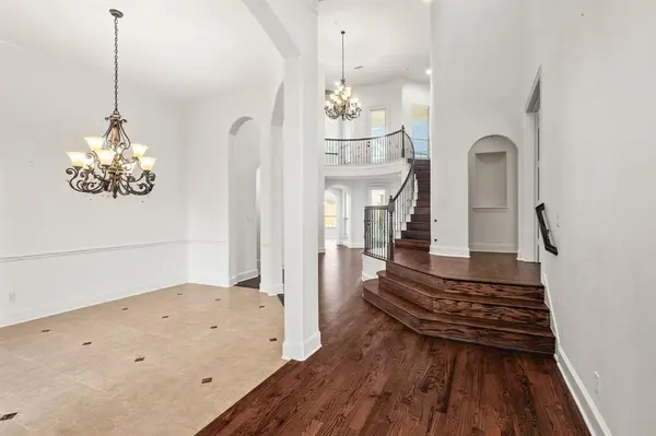 1333 Thornwood Drive, Murphy, TX 75094