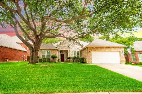 1609 Pearl River Drive, Flower Mound, TX 75028