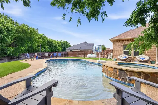 1309 Chisholm Trail Court, Midlothian, TX 76065