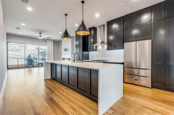 805 Pavillion Street #103, Dallas, TX 75204