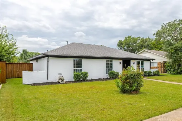 2112 Cornell Drive, Richardson, TX 75081