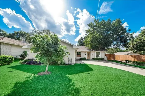 405 Woodmere Drive, Garland, TX 75043