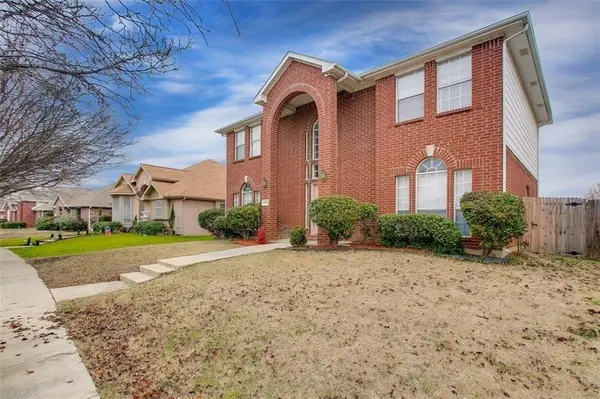 7808 Silver Sage Drive, Fort Worth, TX 76137