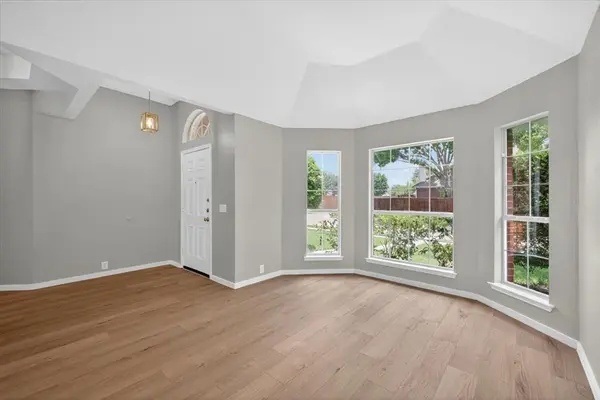4045 Desert Mountain Drive, Plano, TX 75093