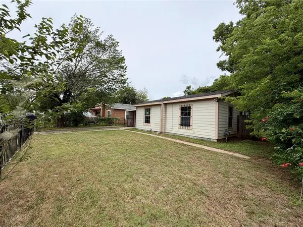 4117 Wiman Drive, Fort Worth, TX 76119