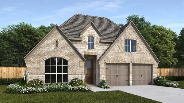 1287 Cedarwood Court, Haslet, TX 76052