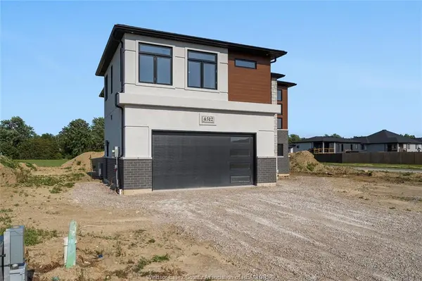 4512 URSULA, Comber, ON N0R 1A0