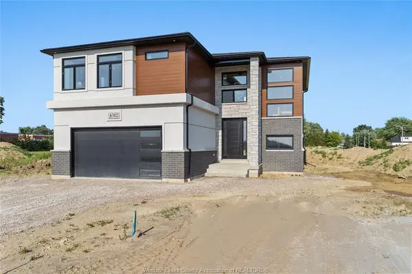 4512 URSULA, Comber, ON N0R 1A0