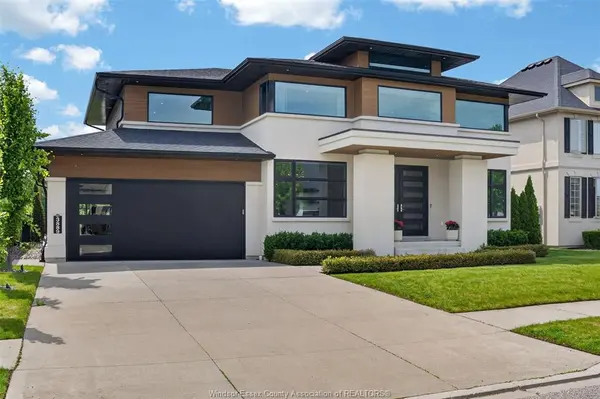 3889 ST FRANCIS Crescent, Lasalle, ON N9H 0E8