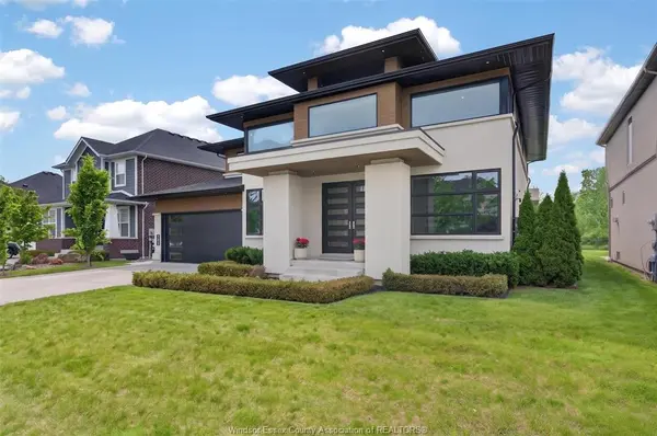 3889 ST FRANCIS Crescent, Lasalle, ON N9H 0E8