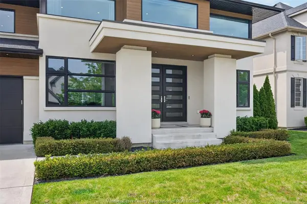 3889 ST FRANCIS Crescent, Lasalle, ON N9H 0E8