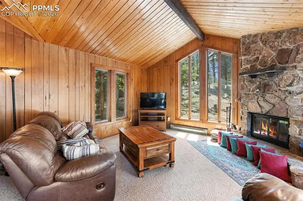 351 Porphry RD, Divide, CO 80814