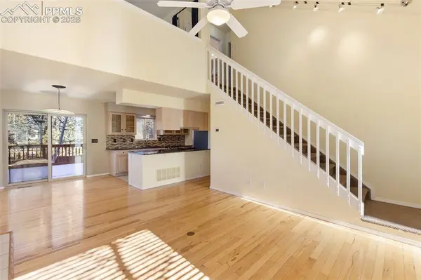 740 Westwood TRCE, Woodland Park, CO 80863