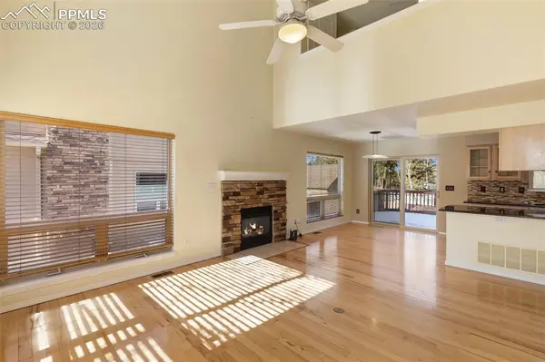 740 Westwood TRCE, Woodland Park, CO 80863