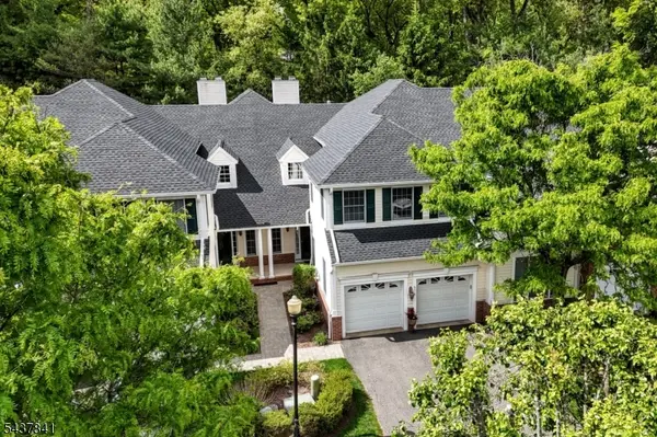 804 Fieldstone Ter, Wyckoff Twp., NJ 07481