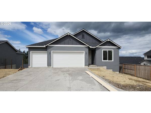 2654 NE Claire RD #198, Estacada, OR 97023