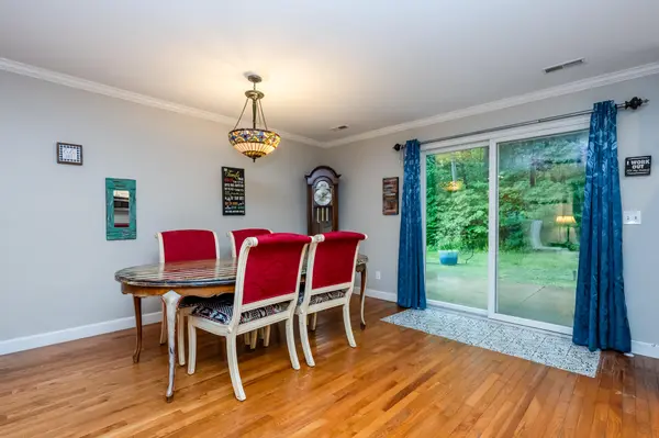 6278 Harrison ST, Hagar Twp, MI 49038