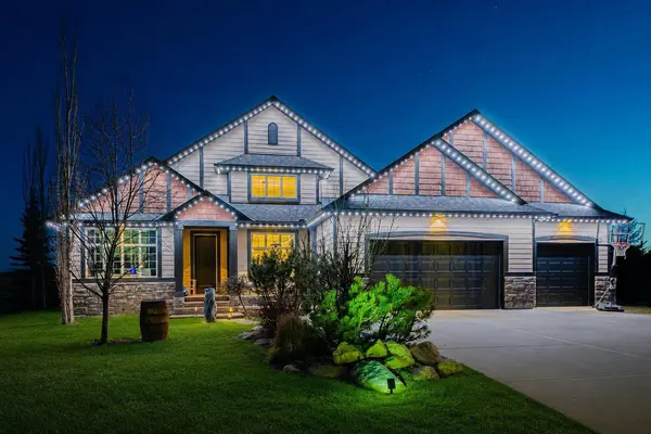 115 Montclair PL, Cochrane Lake, AB T4C 0A7