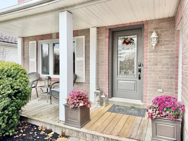 189 Churchland DR, Barrie, ON L4N 8N6