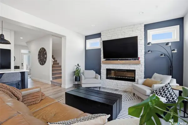 250 Skopik CRESCENT, Saskatoon, SK S7V 0V7