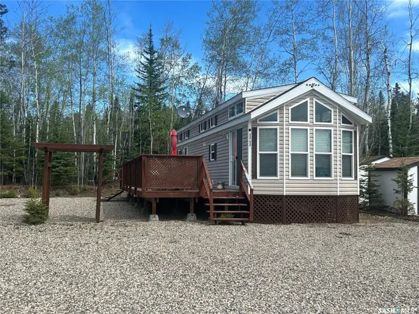 Rural Address, Candle Lake, SK S0J 3E0