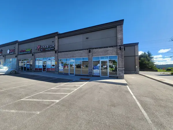 520 Alder ST #1, Orangeville, ON L9W 7T6