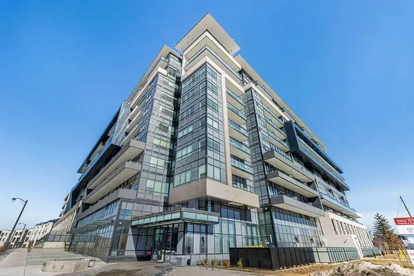 395 Dundas ST W #711, Oakville, ON L6M 5R8