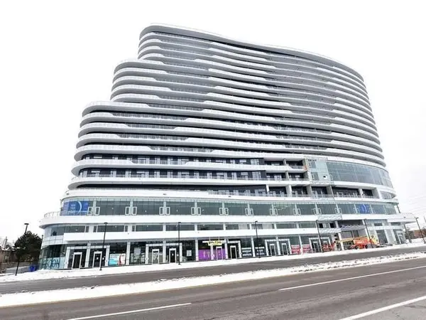 2520 Eglinton AVE W #1222, Mississauga, ON L5M 4N7